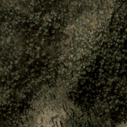Satellite imagery of Little Spruce Ridge, US