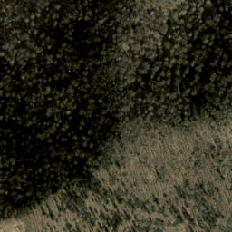 Satellite imagery of Little Spruce Ridge, US