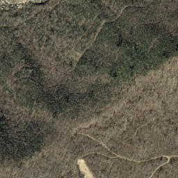 Satellite imagery of Buck Ridge, US