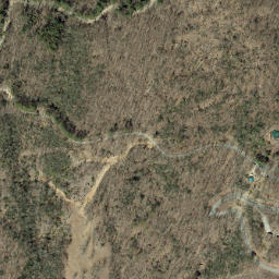 Satellite imagery of Buck Ridge, US