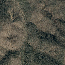 Satellite imagery of Dutchman Ridge, US