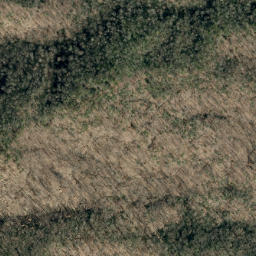 Satellite imagery of Ledbetter Ridge, US