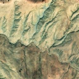 Satellite imagery of Koudiet Naouala, DZ