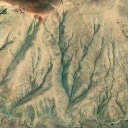 Satellite imagery of Koudiet Naouala, DZ