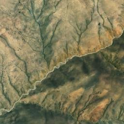 Satellite imagery of Koudiet Naouala, DZ