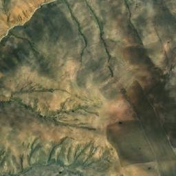 Satellite imagery of Djebel el Mrabi, DZ