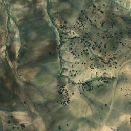 Satellite imagery of Djebel el Mrabi, DZ