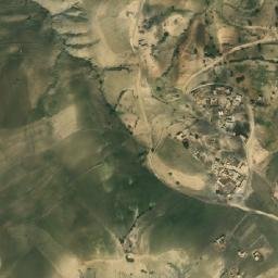 Satellite imagery of Djebel Bounous, DZ