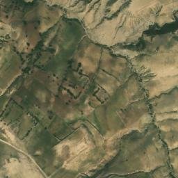Satellite imagery of Djebel Bounous, DZ