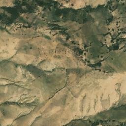 Satellite imagery of Djebel Bounous, DZ