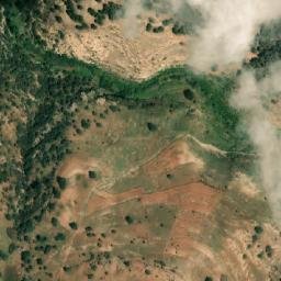 Satellite imagery of Ras el Guebli, DZ
