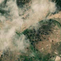 Satellite imagery of Ras el Guebli, DZ