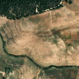 Satellite imagery of Ras el Guebli, DZ