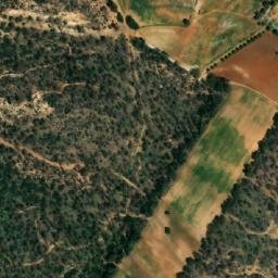 Satellite imagery of Koudiet Chenkar, DZ