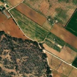 Satellite imagery of Koudiet Chenkar, DZ