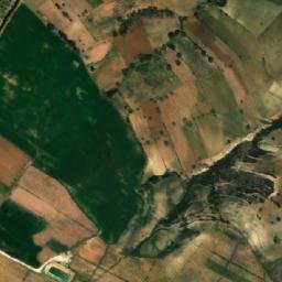 Satellite imagery of Koudiet Chenkar, DZ