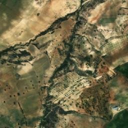 Satellite imagery of Koudiat M’taa Bab el Agab, DZ