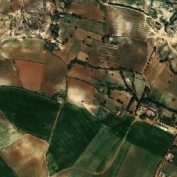 Satellite imagery of Koudiat M’taa el Krerba, DZ