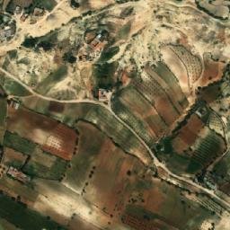 Satellite imagery of Koudiat M’taa el Khabes, DZ