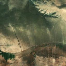 Satellite imagery of Guerraon Boudjerfiaine, DZ