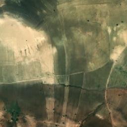 Satellite imagery of Guerraon Boudjerfiaine, DZ