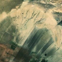 Satellite imagery of Koudiat Ta el Beïda, DZ