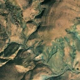 Satellite imagery of Koudiet Ben Slimane, DZ