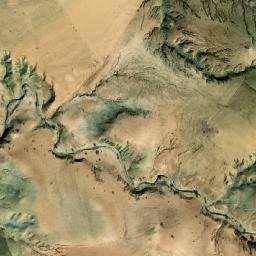Satellite imagery of Kef Laâguerbia, DZ