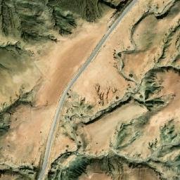 Satellite imagery of Kef Laâguerbia, DZ