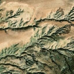 Satellite imagery of Kef Laâguerbia, DZ