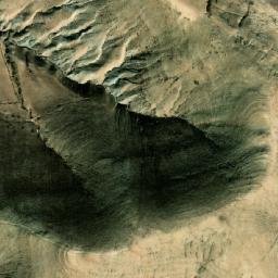 Satellite imagery of Djebel Laoudj, DZ