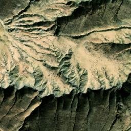 Satellite imagery of Kef Ersine, DZ