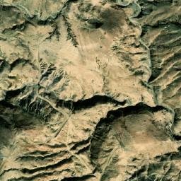 Satellite imagery of Djebel Safsafa, DZ