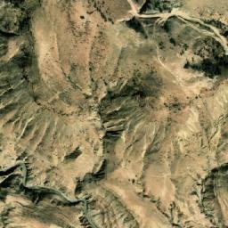 Satellite imagery of Djebel Safsafa, DZ
