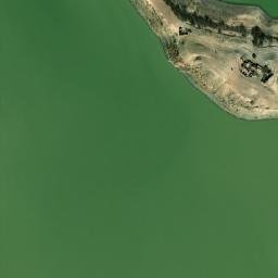 Satellite imagery of Djebel Diar el Djnan, DZ