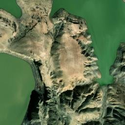 Satellite imagery of Djebel Diar el Djnan, DZ