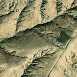 Satellite imagery of Argoub el Harech, DZ