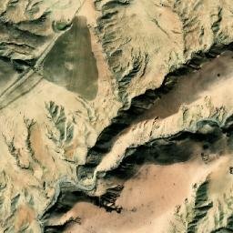 Satellite imagery of Argoub el Harech, DZ