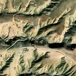 Satellite imagery of Argoub el Harech, DZ