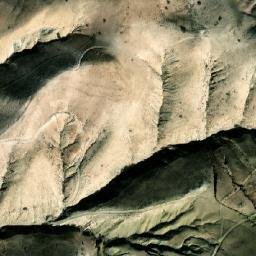 Satellite imagery of Djebel Bou Baghla, DZ