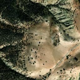 Satellite imagery of Koudiet Kasskass, DZ