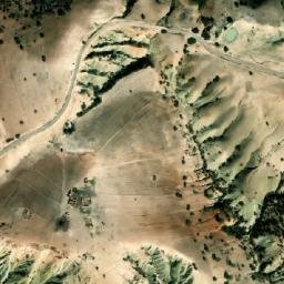 Satellite imagery of Koudiet Kasskass, DZ