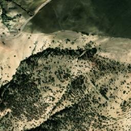 Satellite imagery of Koudiet Boulif, DZ
