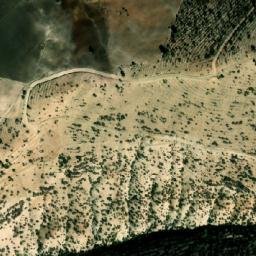 Satellite imagery of Koudiet Boulif, DZ