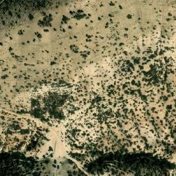 Satellite imagery of Koudiet Boulif, DZ