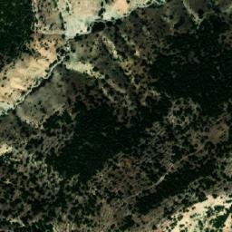 Satellite imagery of Argoub Hariza, DZ