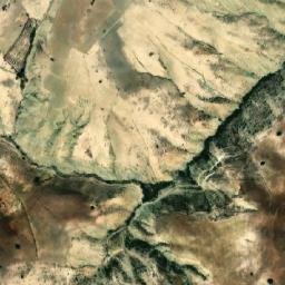 Satellite imagery of Koudiet Chmakh, DZ