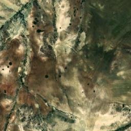 Satellite imagery of Redjama Bekada, DZ