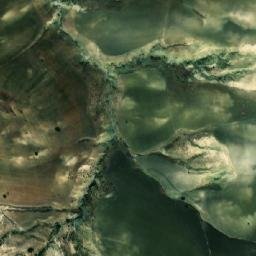 Satellite imagery of Redjama Bekada, DZ