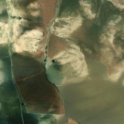 Satellite imagery of Redjama Bekada, DZ